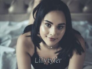 Liilytyler