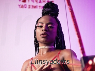 Liinsyadams