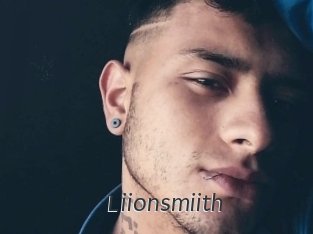liionsmiith Ligne Rose