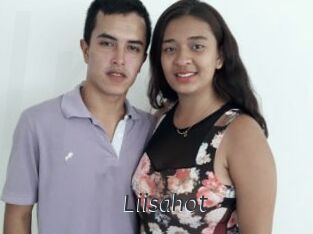 Liisahot