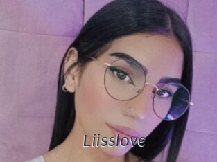 Liisslove