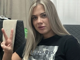 Likakeys
