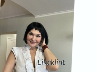 Likaklint