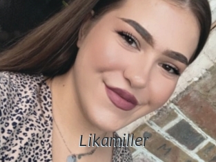 likamiller Ligne Rose