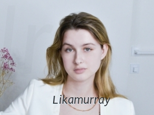 likamurray Ligne Rose