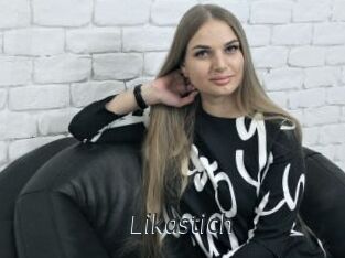 Likastich