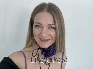 Likayarkaya