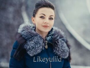 Likeyuliia