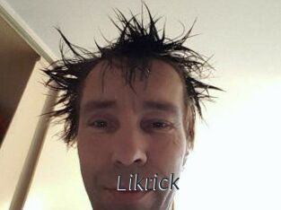 Likrick