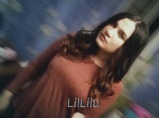 LilLilu