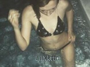 lilXkttn Ligne Rose