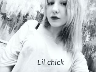 Lil_chick