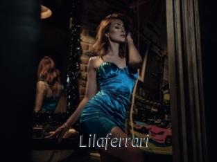 Lilaferrari
