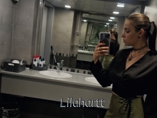 Lilahartt