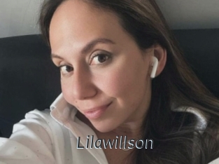 Lilawillson