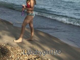 Lilbabygirl190