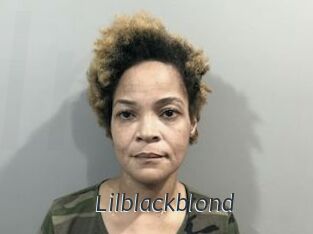 Lilblackblond