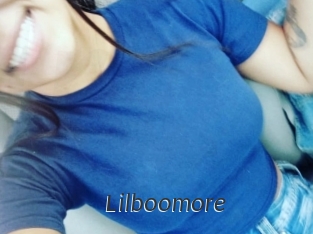 Lilboomore