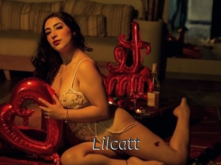 Lilcatt