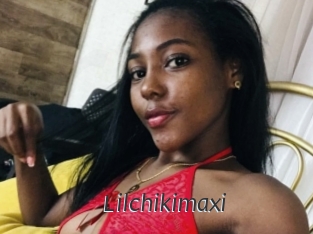 Lilchikimaxi