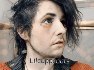 Lilcuppaoats
