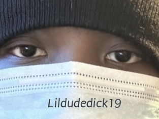 Lildudedick19