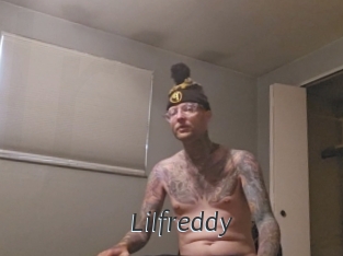 Lilfreddy