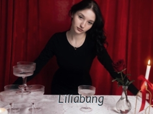 liliabang Ligne Rose