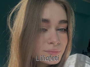 Liliafeti