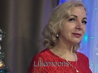 liliamoons Ligne Rose