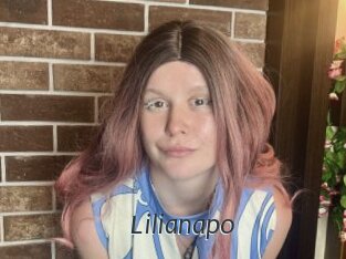 lilianapo Ligne Rose