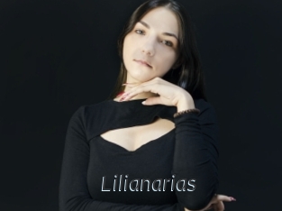 Lilianarias