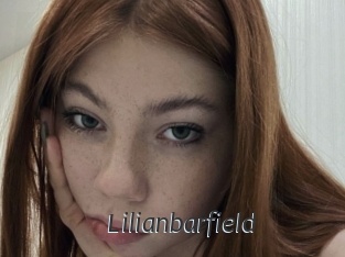 Lilianbarfield