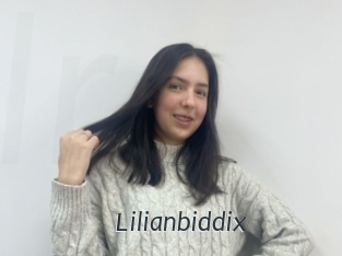 Lilianbiddix