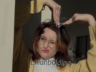 Lilianbolding