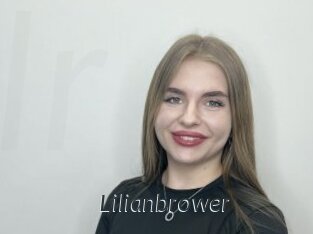 Lilianbrower