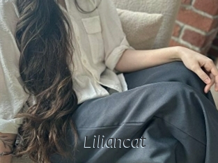 liliancat Ligne Rose