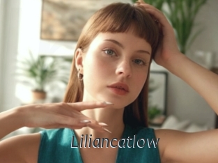 Liliancatlow