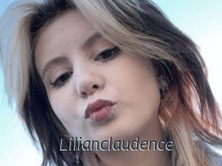 Lilianclaudence