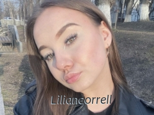 Liliancorrell