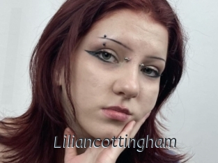 Liliancottingham