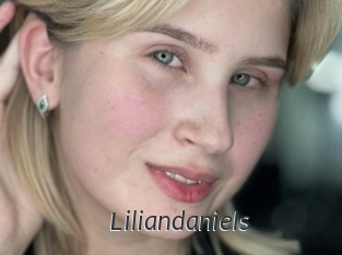 Liliandaniels