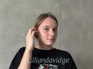 liliandavidge Ligne Rose