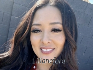 lilianeford Ligne Rose