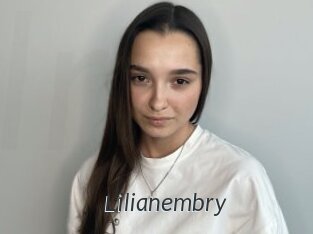 Lilianembry