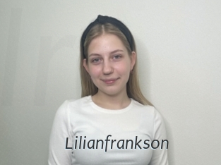 Lilianfrankson