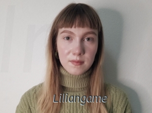 Liliangame