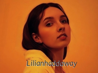 Lilianhaddaway
