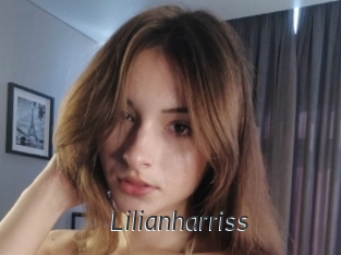 lilianharriss Ligne Rose