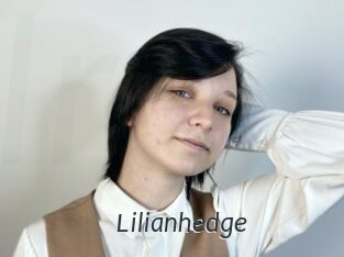 Lilianhedge